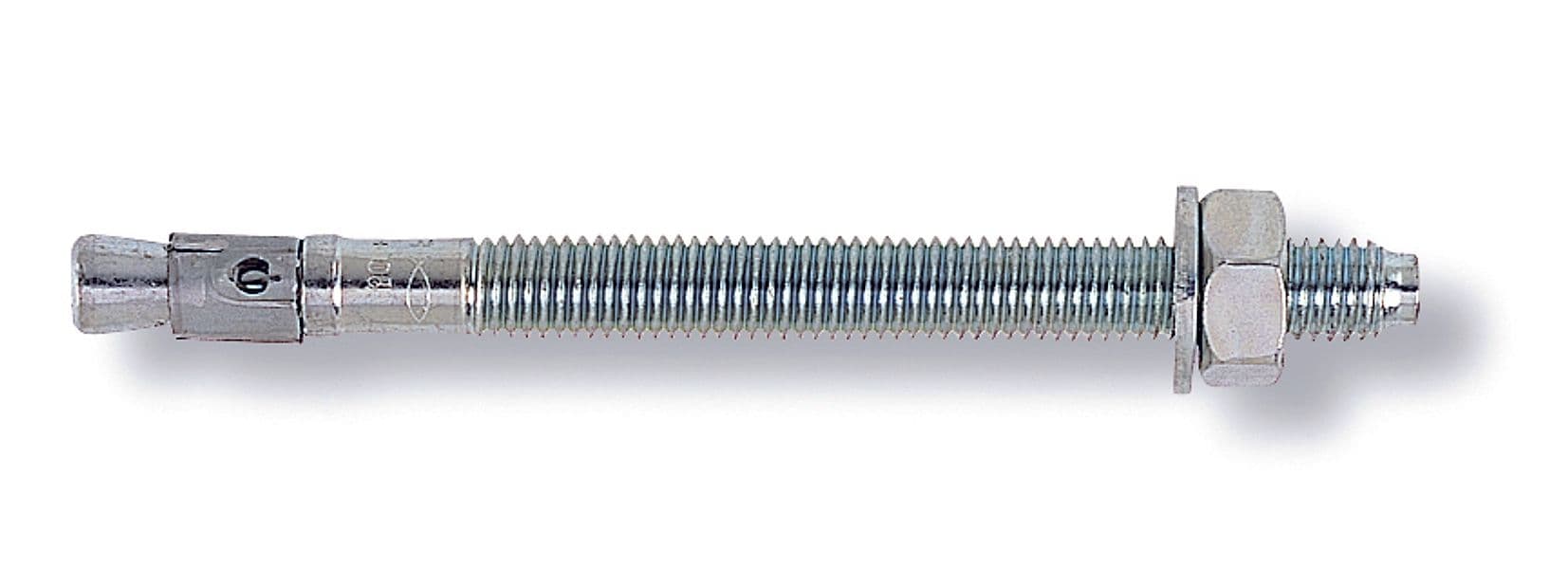 Tassello Fbn Ii 8 50 Lunghezza Mm 110 50 Pezzi Fischer - 2