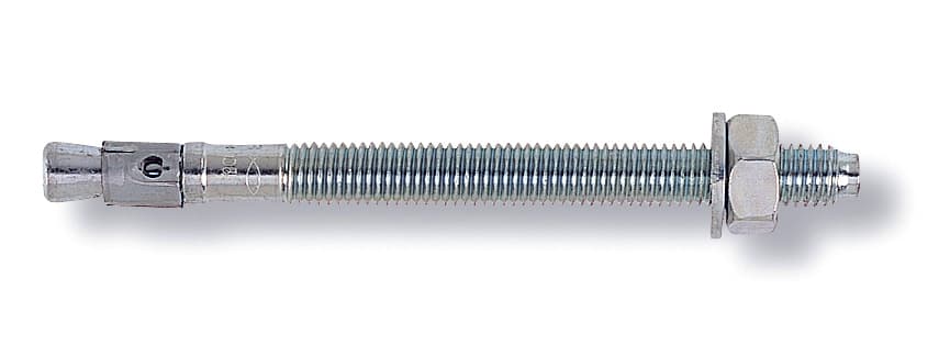 Tassello Fbn Ii 10 50 Lunghezza Mm 125 20 Pezzi Fischer - 2