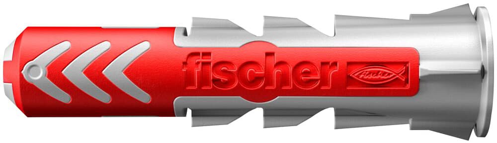 Tassello Duopower Ø Mm 12 x 60 25 Pezzi Fischer - 2