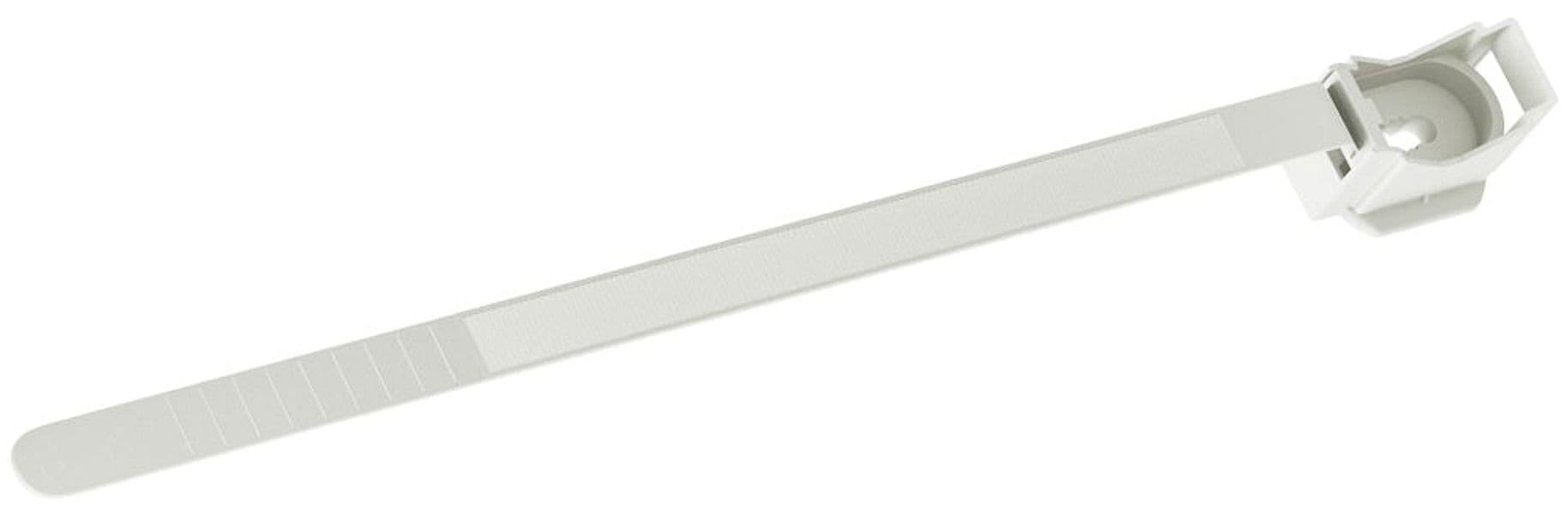 Fascetta Fissatubo Ø Mm 8 32 80 Pezzi Fischer - 2