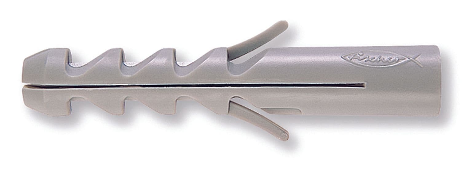 Tassello S 14 PEZZI20 Mm 75 Fischer - 2