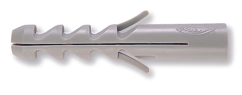 Tassello S 14 PEZZI20 Mm 75 Fischer - 2
