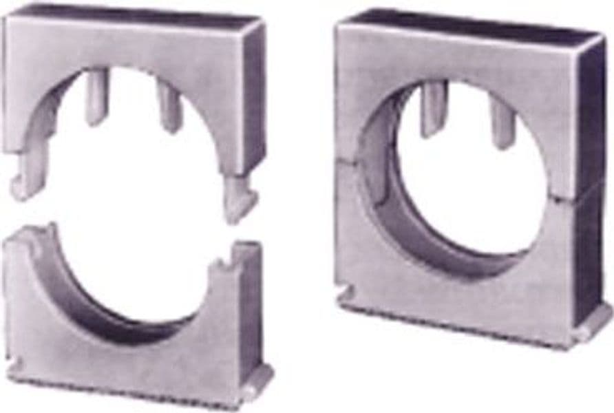 Fissacavi Sch 42 54 20 Pezzi Fischer - 2