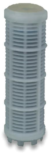 Filtro Cartuccia in Rete Nylon Lavabile Misura 7 Filtrazione 60 Micron - 2
