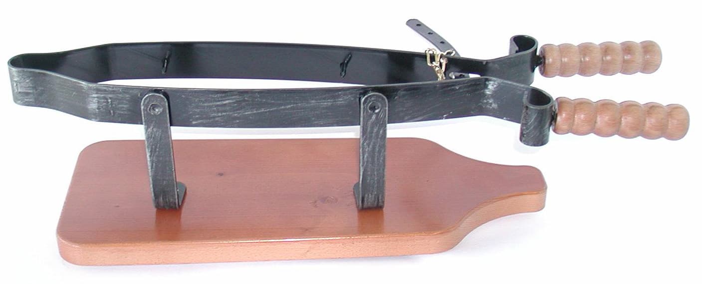 Fermaprosciutto Cm 64 x 25X20 H - 2