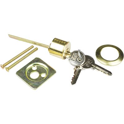 Cilindro Esterno Staccato C310 Facchinetti 90 mm 2 Pezzi - 2