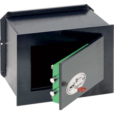 Cassaforte a Murare Special Chiave Mottura Chiavi 2 Dm Frontale 8231816 - 2