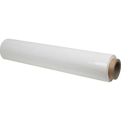 Film Estensibile Bianco My 23 H. Ca 2,2 kg 50 cm 6 Pezzi - 2