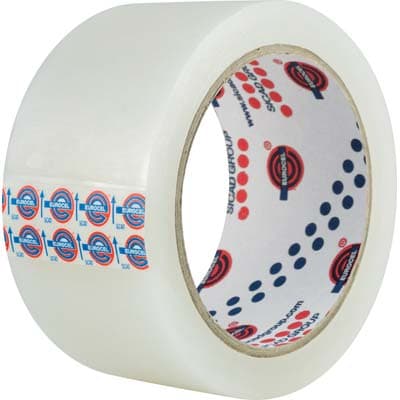 Nastro Riparatore Foglia Eurocell Pe L.25 m 50 mm 2 Pezzi - 2