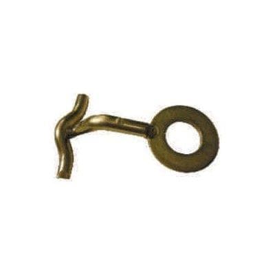 Gambo Smerigliatrice per Piastra Market Foro Int Diam Mm 22 - 2