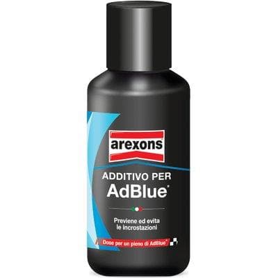 Adblue Additivo per Catalizzatore Arexons 50 ml 4 Pezzi - 2