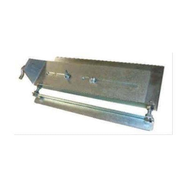 Gambo Sega Circolare per Piastra Market L Mm 350 - 2