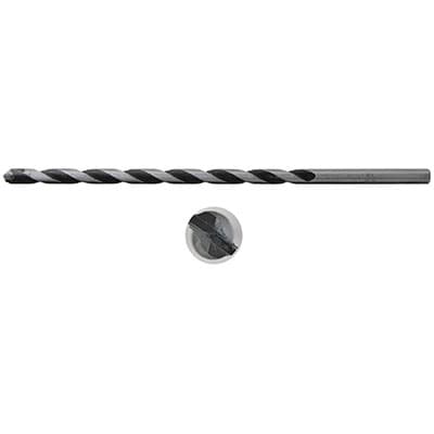 Punta Trapano Widia Super Dd Sdx Lunga Fischer Mm 14X250 - 2