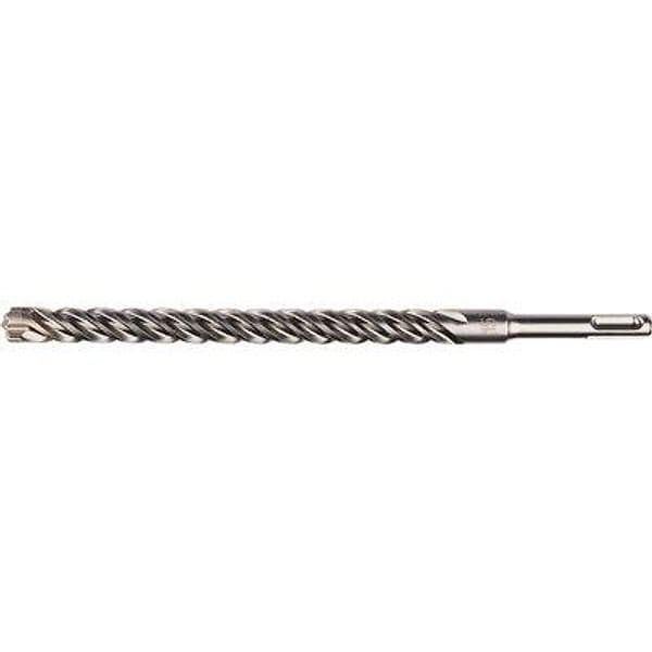 Punta Trapano Widia Sds Plus Nemesis Makita Mm 15X215 - 2