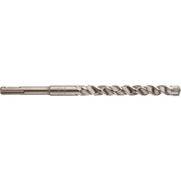 Punta Trapano Widia Sds Plus 113 Diager Mm 8X160 - 2
