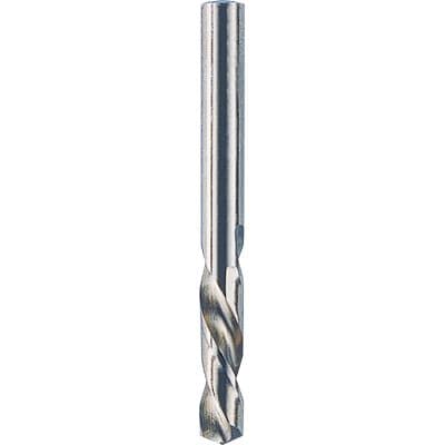 Punta Trapano Hss Rettificata Corta 01050 Krino 4,0 x 40 mm 10 Pezzi - 2