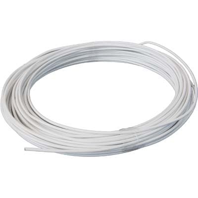 Cavetto Acciaio Bianco Cavatorta 20 m 2,8 mm 5 Pezzi - 2