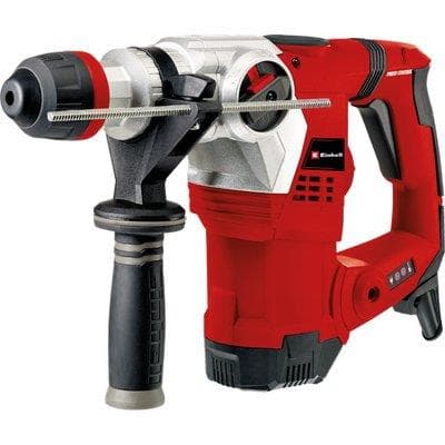 Martello Tassell Scalpell Rtrh 32 4F Einhell Volt 230 Watt 1250 Sds Plus - 2