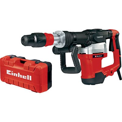 Martello Scalpellatore Tedh 32 Einhell Volt 230 Watt 1500 Sds Max J32 - 2