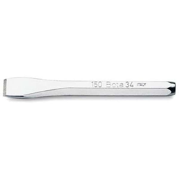 Scalpello Piatto Normale 34 Beta Mm 21,5X175 - 2