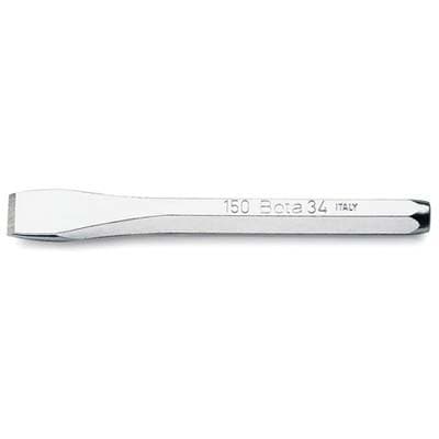 Scalpello Piatto Normale 34 Beta Mm 21,5X175 - 2