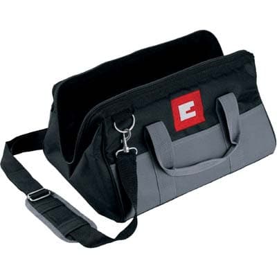 Borsa Portautensili Semirigida 16 Einhell Base Rigida Cm 45X28 H.cm 24 - 2