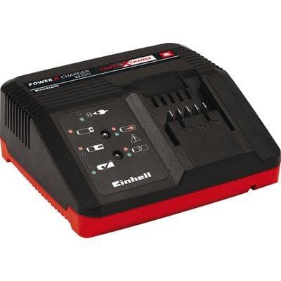 Caricabatteria Xfastcharger Einhell Volt 18 Ah 4.0 - 2
