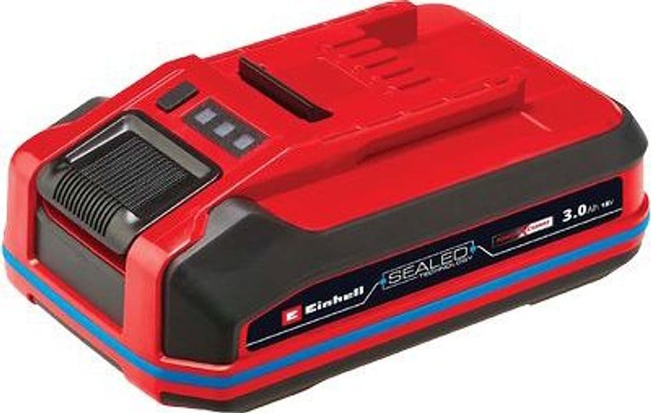 Batteria Litio Xchange Einhell Volt 18 Ah 3 - 2