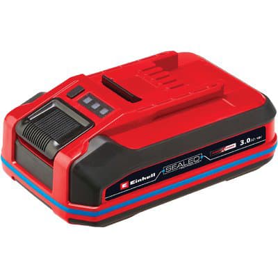 Batteria Litio Xchange Einhell Volt 18 Ah 3,0 - 2