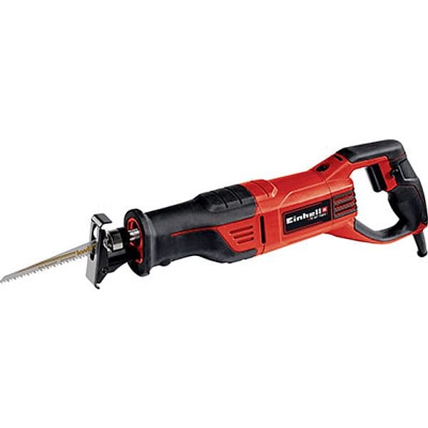 Sega a Gattuccio Teap 750 e Einhell Volt 230 Watt 750 - 2