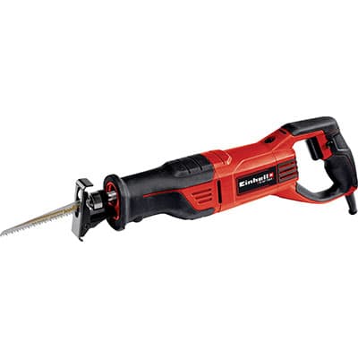 Sega a Gattuccio Teap 750 e Einhell Volt 230 Watt 750 - 2