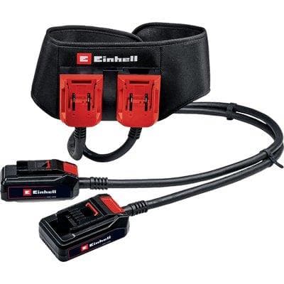 Cintura Batterie Xchange Gepc 36 a 18 Li Einhell Posti 2 - 2