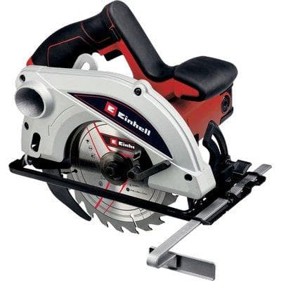 Sega Circolare Tecs 1250 Einhell Volt 230 Watt 1250 mm 165 - 2