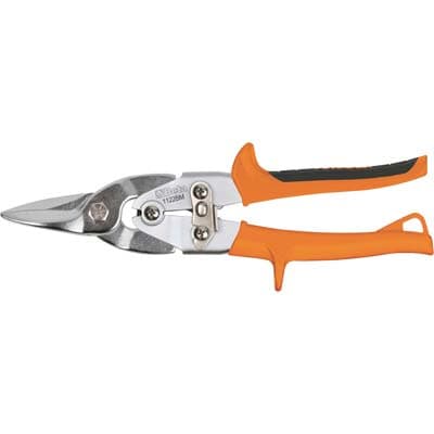 Cesoia per Lamiera a Doppia Leva 1122 Beta M.sintetici Inox Mm 250 - 2