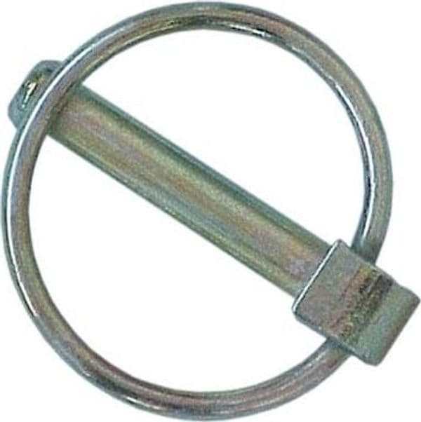 Copiglia a Scatto 4,5 x 45 mm 50 Pezzi – Autres