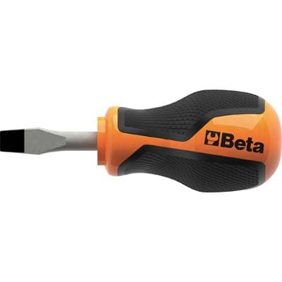 Cacciavite Giravite Taglio Nano 1260N Grip Beta 4,0 x 30 mm 5 Pezzi - 2