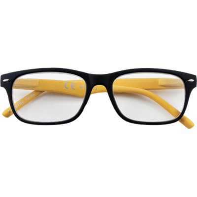 Occhiale Lettura con 3,5 B3 Yel Zippo 2 Pezzi - 2