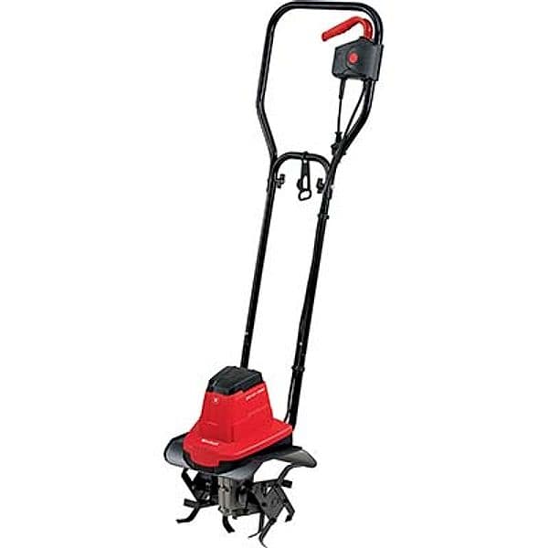 Elettrozappa Bg Gtrt 7530 Einhell Volt 230 Watt 750 Fresa Cm 30