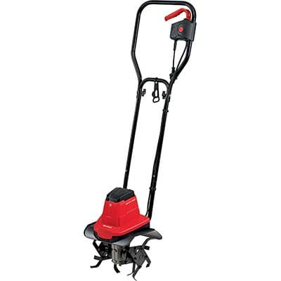 Elettrozappa Bg Gtrt 7530 Einhell Volt 230 Watt 750 Fresa Cm 30 - 2