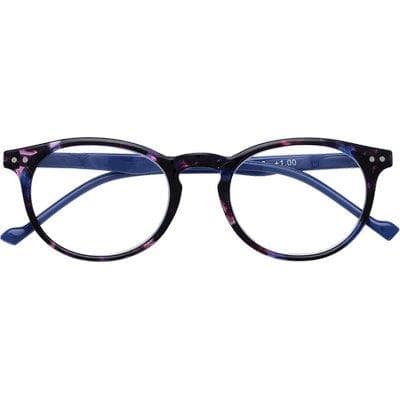Occhiale Lettura con 2 B18 200 Blu Zippo 2 Pezzi - 2