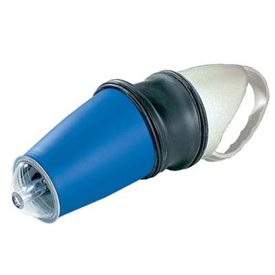 Polverizzatore Soffietto Zefir Gdm Plastica 1000 cc 8 Pezzi - 2