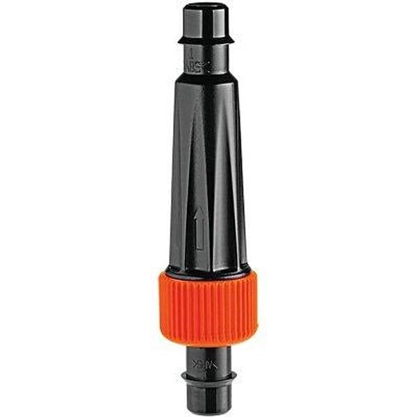 Filtro Linea Self Claber Rainjet 91031 1/2 5 Pezzi - 2