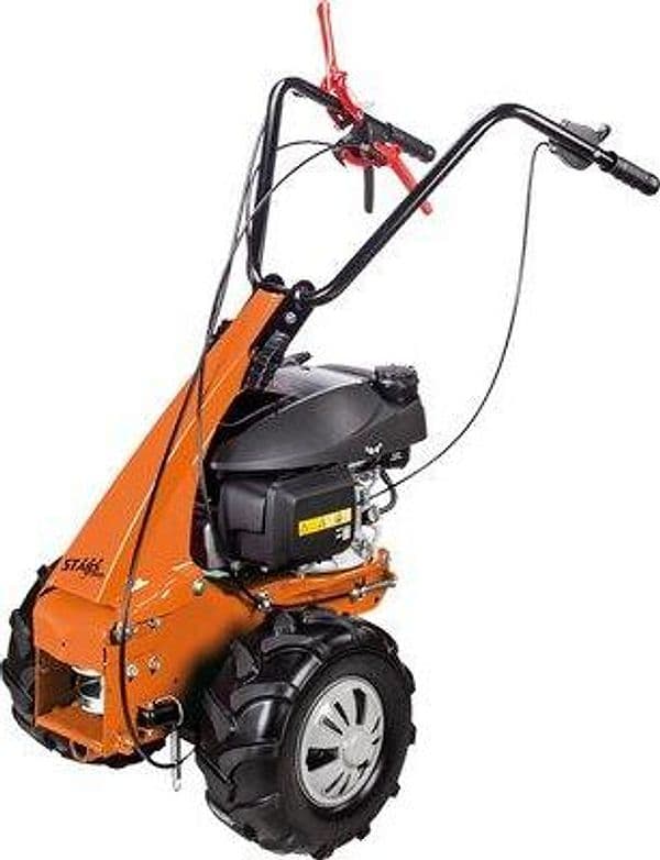 Multiattrezzo Minieffe Stars Rato 4T Cc 200 - 2