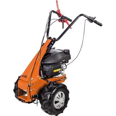 Multiattrezzo Minieffe Stars Rato 4T Cc 200 - 2