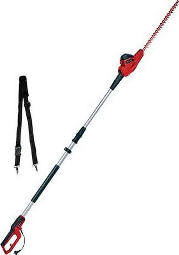 Tagliasiepe Elettrico Teles Gchh 5056 Einhell Volt 230 Watt 500 mm 470X20