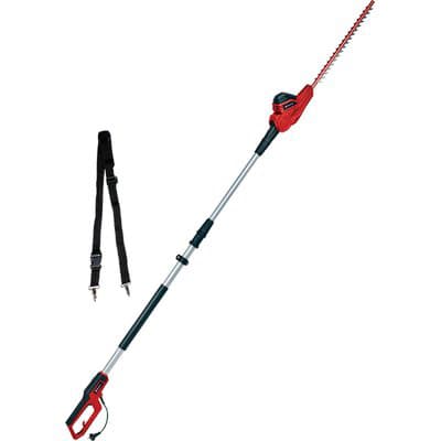Tagliasiepe Elettrico Teles Gchh 5056 Einhell Volt 230 Watt 500 mm 470X20 - 2