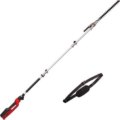 Tagliasiepe Elettrico Teles Gchh 9046 Einhell Volt 230 Watt 900 mm 460X20 - 2