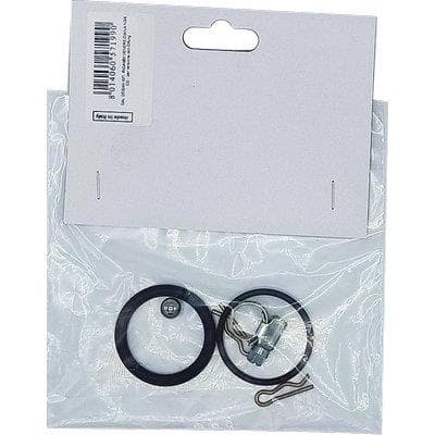 Kit Ricambi Pompa Diana Venere dal Degan N° 4 - 2
