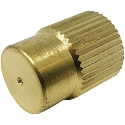Getto Pompa Eros dal Degan Ottone 6 Pezzi - 2