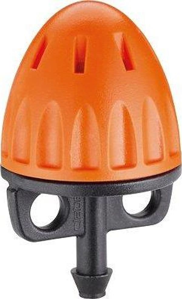 Gocciolatore Self Claber Rainjet 91232 Lt H 0 40 1/4 10 Pezzi - 2